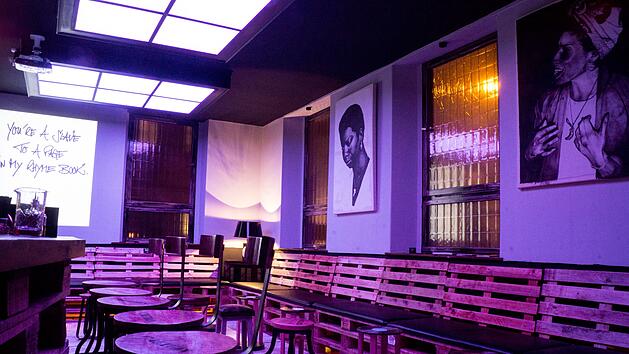 Plattenladen und Bierhaus in Bamberg verkaufen "Mitarbeiter-Bier" ab Tag der Arbeit