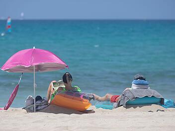 Tourismus auf Mallorca