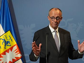 Friedrich Merz