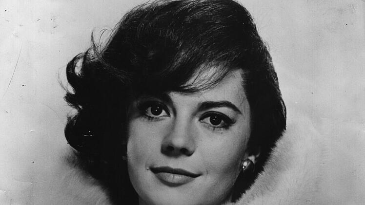 Tod durch Ertrinken - oder doch Mord? Der Tod von Schauspielerin Natalie Wood blieb bis heute ungekl&auml;rt.