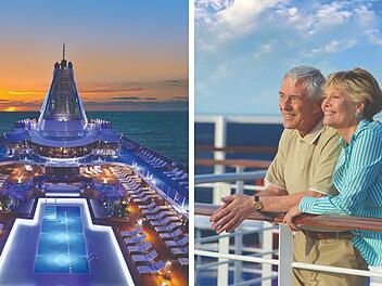 Kreuzfahrtlinie verbietet Kinder an Bord