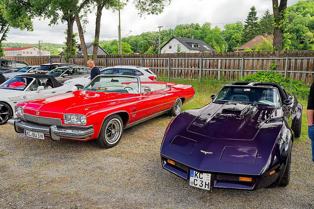Oldtimer Club Kronach e. V.