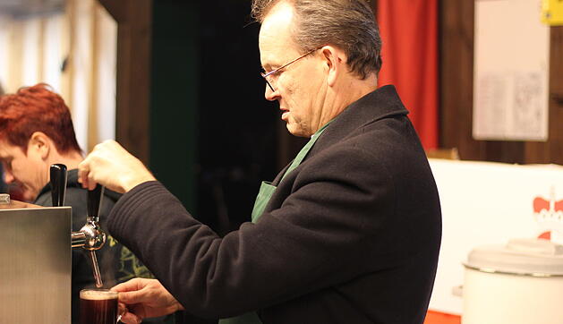 Weihnachtsmarkt-Test