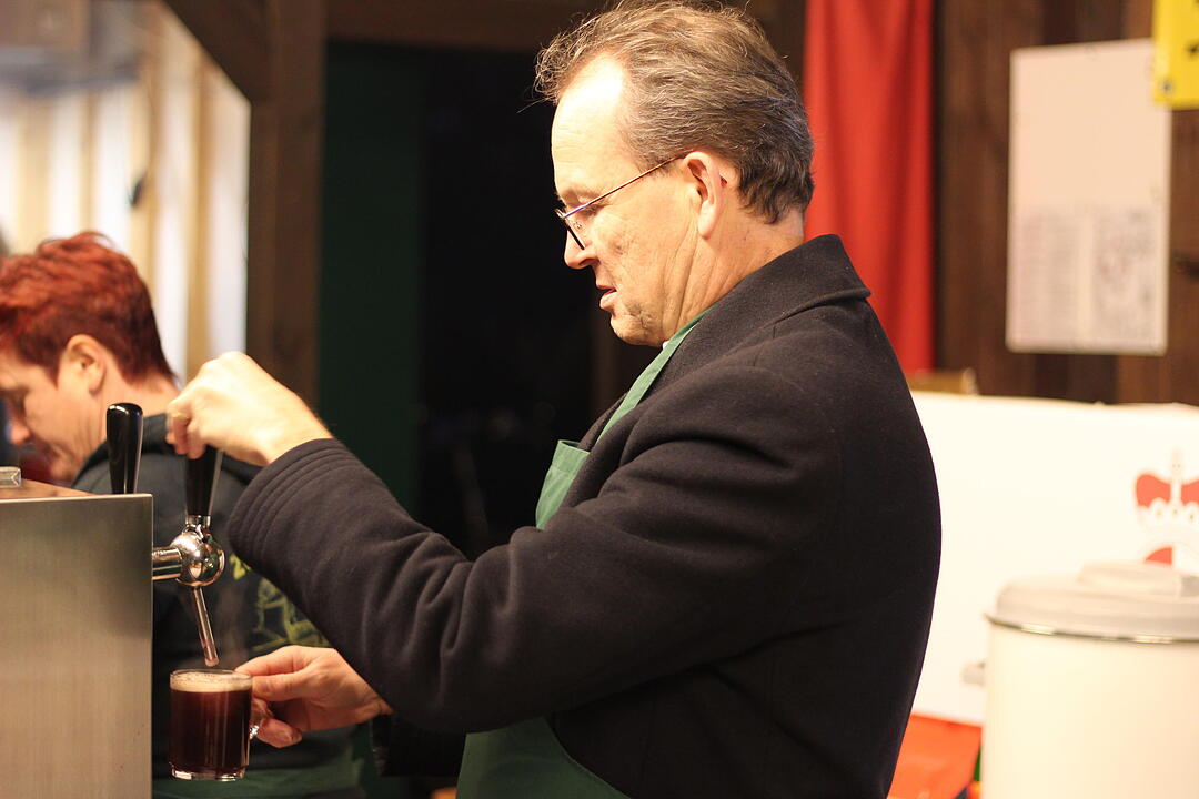 Weihnachtsmarkt-Test