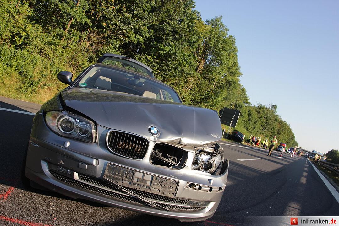 UnfallA73_Staffelstein