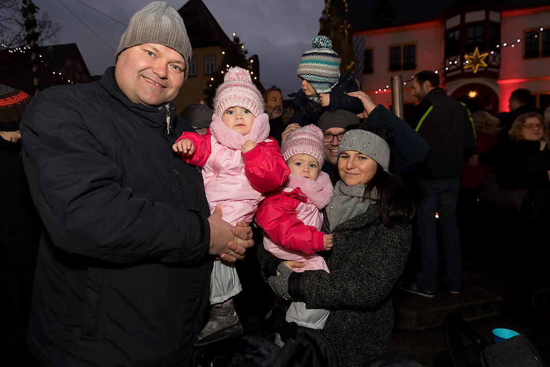 Winterzauber