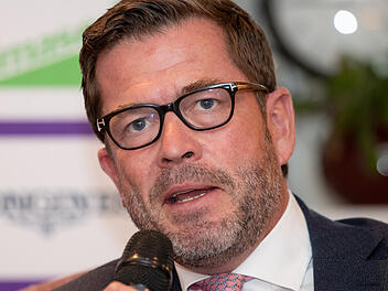 Karl-Theodor zu Guttenberg