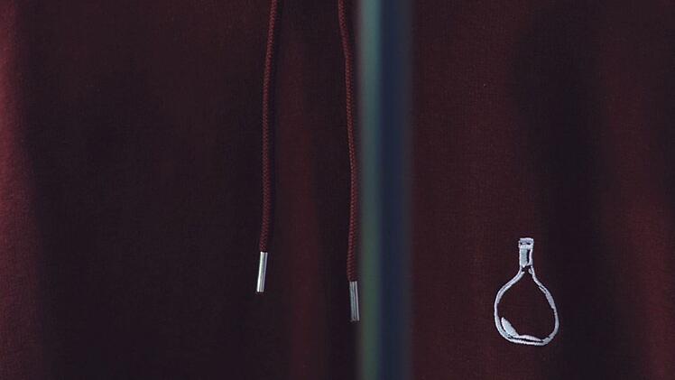 Kitzingen: Fränkisches Modelabel startet durch - "Keine Schnaps-, sondern eine Wein-Idee"