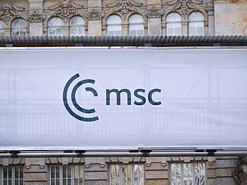 M&uuml;nchner Sicherheitskonferenz