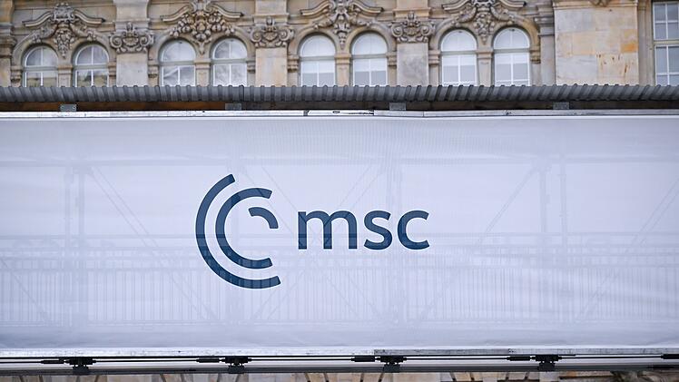 M&uuml;nchner Sicherheitskonferenz