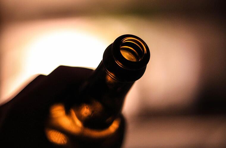 Ludwigsstadt: Autofahrerin (42) erscheint völlig betrunken zur Vernehmung - Polizei muss Termin verschieben