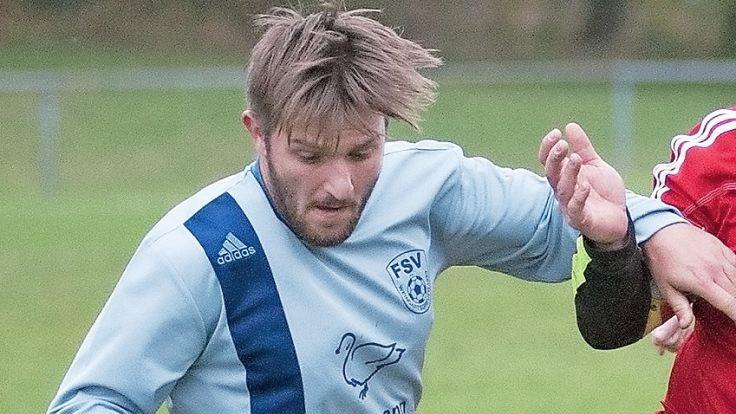 Christian Popp und der FSV Weingartsgreuth wollen auf den Aufstieg verzichten. m&ouml;glicherweise treten sie in der kommenden Saison aber doch in der Bamberger A-Klasse an.  Foto: Archiv