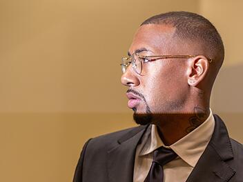 Boateng spricht bei Prozess von einem "seit Jahren andauernden Alptraum" Boateng spricht bei Prozess von einem "seit Jahren andauernden Alptraum"