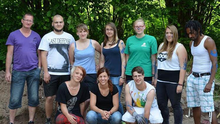 Struwwel-Team