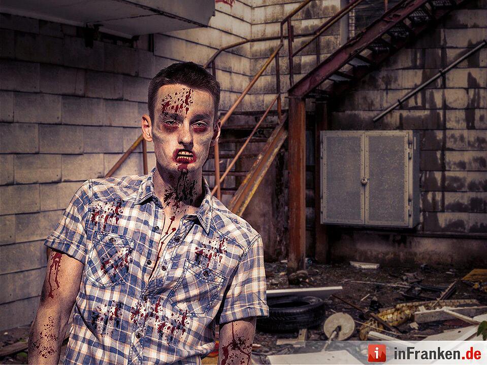 Hallowen in Franken und der Welt