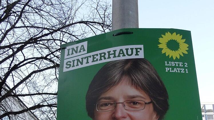 Erinnerung an den Kommunalwahlkampf 2020 in CoburgJochen Berger