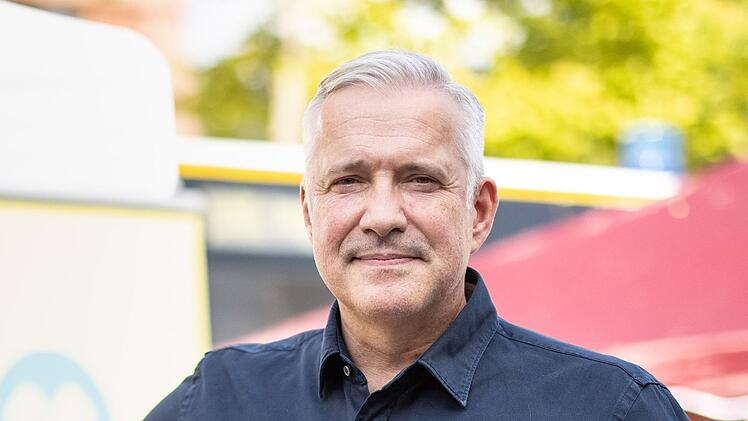 Nürnberg: "Mich freut es von ganzem Herzen" - Alexander Herrmann erhält bundesweite Auszeichnung