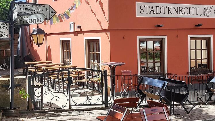 Stadtknecht