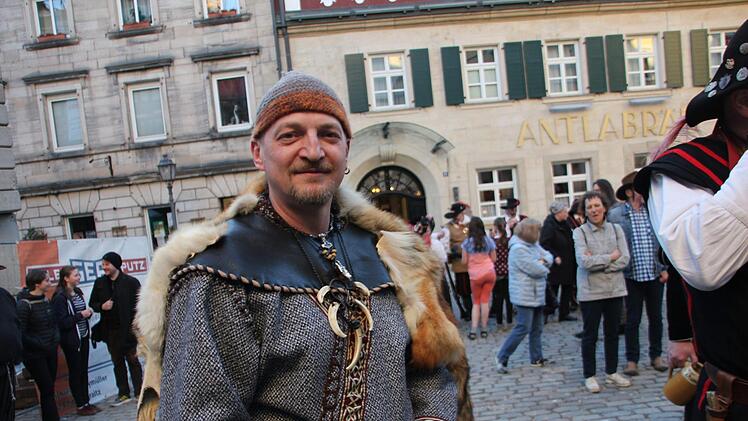 Optische Eindrücke  vom Viertelmeistertag