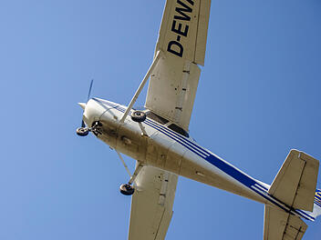 Kleinflugzeug, Segelflieger