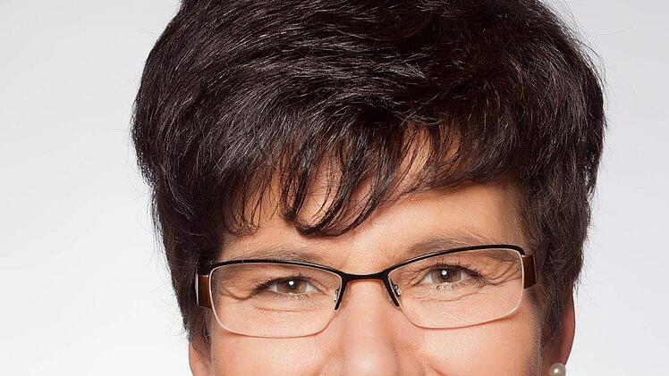 Susann Biedefeld (SPD): "Weder vom Innenministerium noch von der Regierung von Oberfranken kam die Aufforderung, eine Satzung zu erlassen."