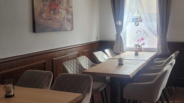 Erlangen: Traditions-Gastst&auml;tte "Blaue Traube" feiert Comeback - Er&ouml;ffnung bereits n&auml;chste Woche?