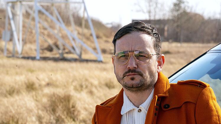 Welche Rolle spielt der geheimnisvolle Roman Krasnowski (Vlad Chiriac)?