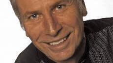 Wolfgang Reichmann  Fotos: vhs