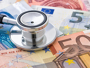 Krankengeld, Krankenkasse, Absicherung