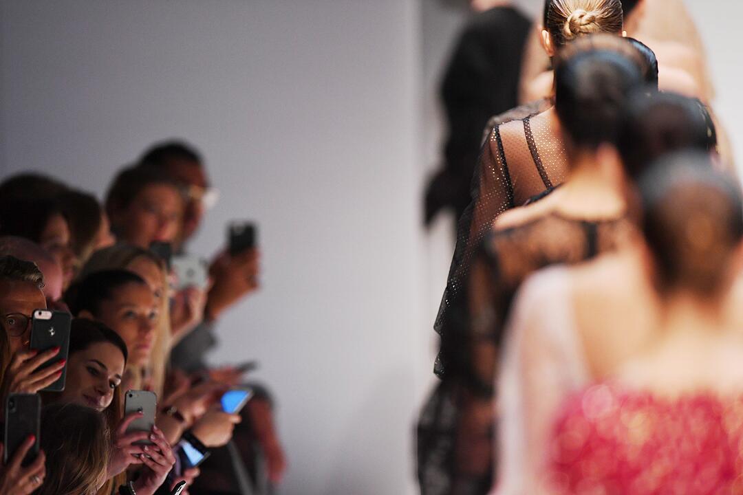 Berlin Fashion Week