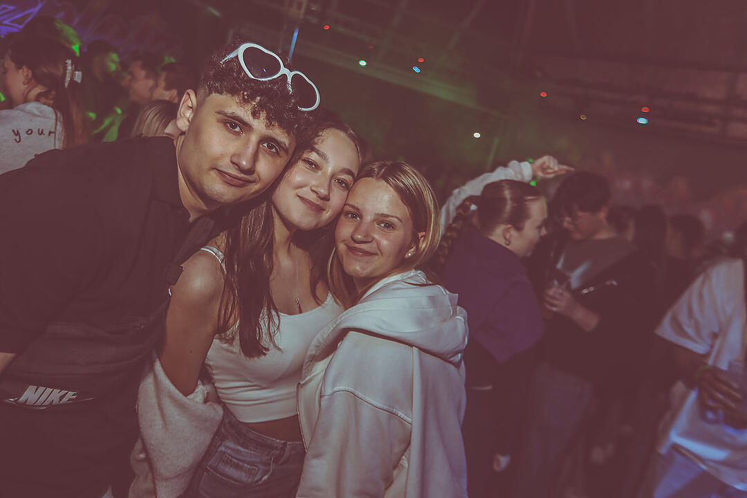 Dein Partysommer 2024!