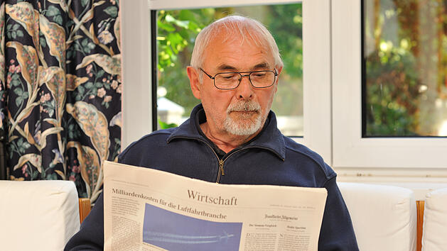 Rente: Wie "nachhaltig" ist das Geld für das Generationenkapital?