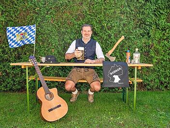 Der Vogelmayer kommt am Dienstag, 24. Februar, nach Zeil.