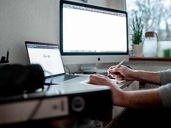Homeoffice