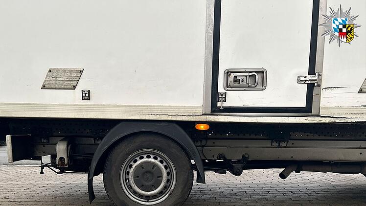 Nürnberger Polizei macht Döner-Ekelfund - "staunten nicht schlecht"