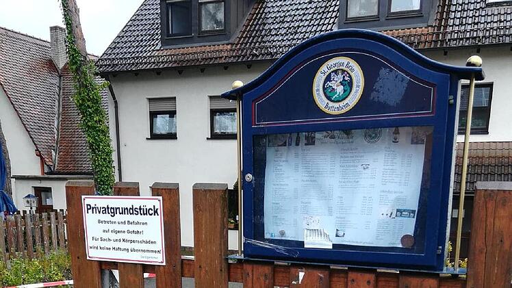 Beliebtes griechisches Restaurant in Erlangen muss schließen - "Schritt kein freiwilliger"
