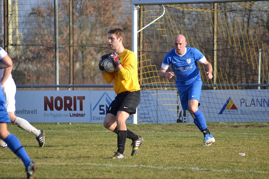 Dettelbach und Ortsteile - TSV Sulzfeld