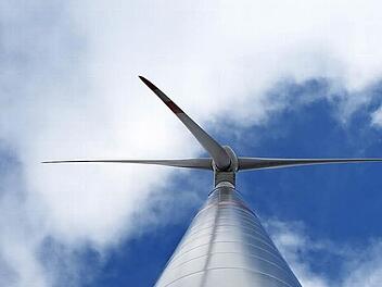 Der Bau der drei Windräder kann im Frühjahr beginnen. Foto: Michael Gruendel/Archiv