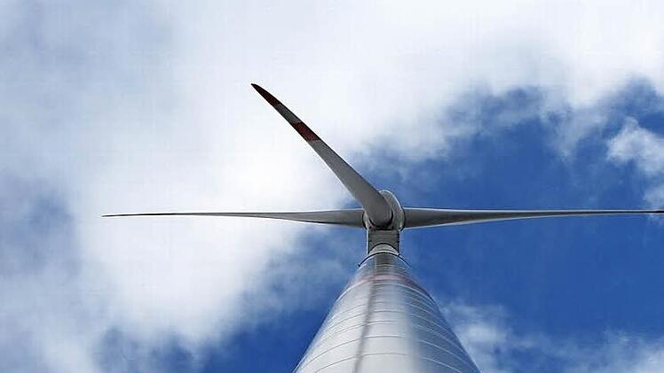 Der Bau der drei Windräder kann im Frühjahr beginnen. Foto: Michael Gruendel/Archiv