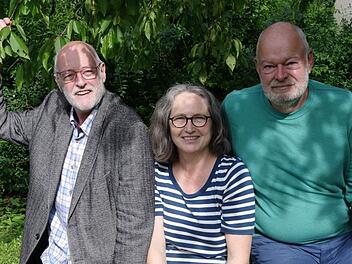 Üppiges Grün gibt es nicht nur in der Natur, sondern auch in der Literatur. Das zeigen die Litera(n)ten in ihrer nächsten Lesung. Foto: H. Beudert