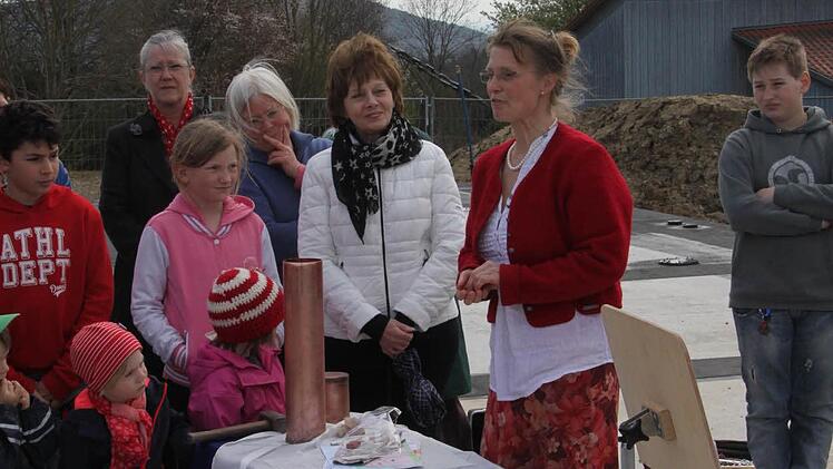 Foto: Jürgen Gärtner.