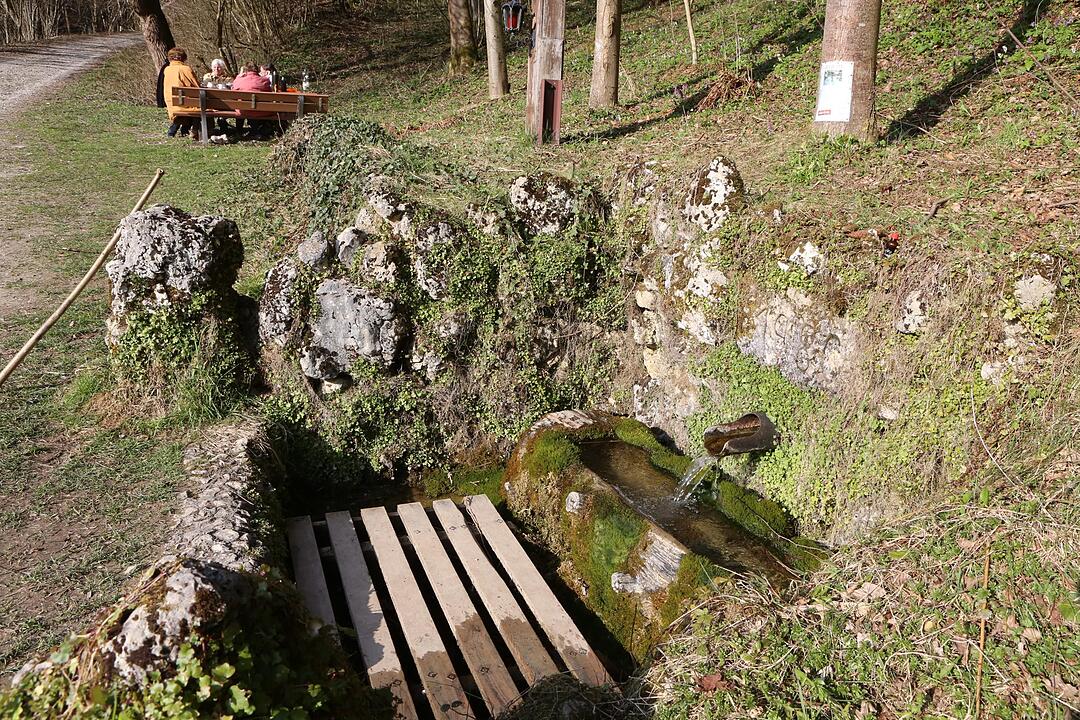 SoS Tiefenstst?rmig Lkr. Fo; Foto: Barbara Herbst