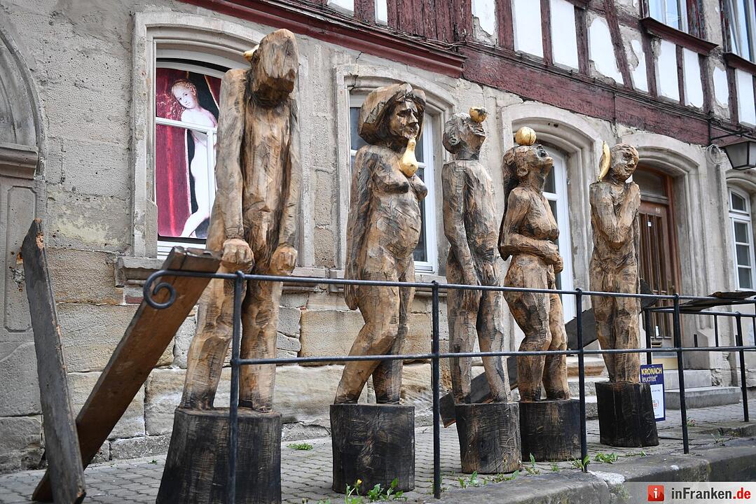 Kronach Leuchtet 2017