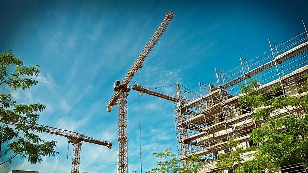 1200 Euro Baukindergeld und endlich eine verschärfte Mietpreisbremse  sollen den Wohnraummarkt entlasten. Experten glauben nicht, dass das viel hilft.  Symbolfoto: pixabay.com/MichaelGaida