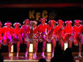 Das Kellbich-Ma&szlig;: Wenn Beine auf 1,50 Meter fliegen