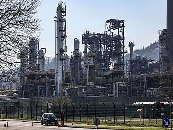 &Ouml;lkonzern BP verkauft Raffinerie-Tochter Ruhr Oel an Klesch