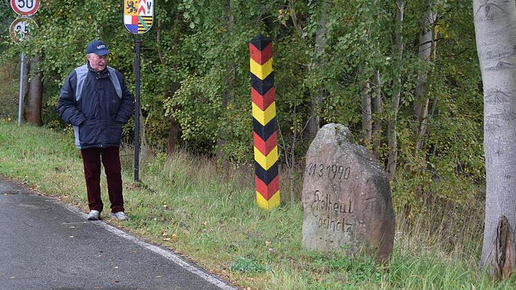 Foto: Ronald Rinklef