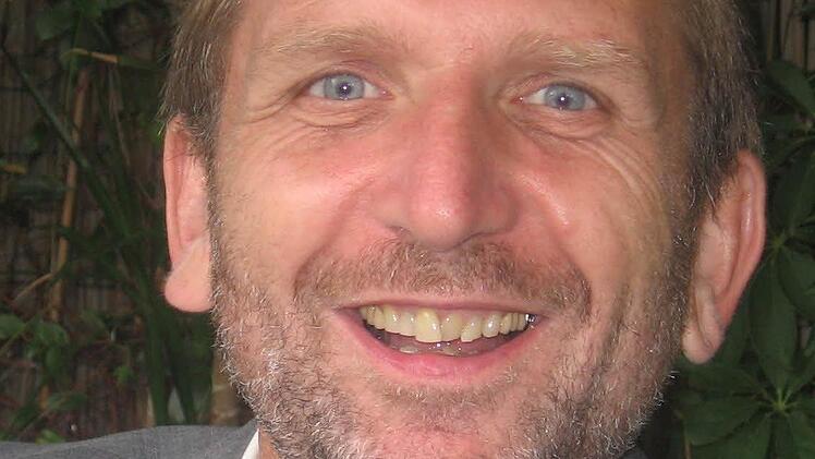 Eckhard Schneider, katholischer Betriebsseelsorger, über Prehmus: "Die Tür zu seinem Betriebsratszimmer war immer offen gestanden für alle, die ein Anliegen hatten." Foto: privat