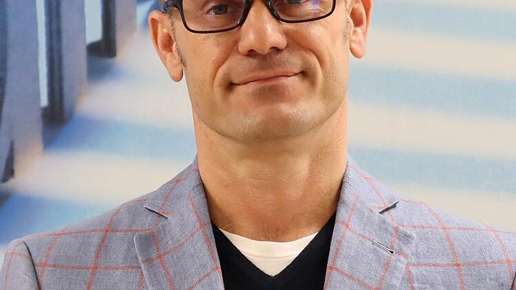 Björn Schumacher