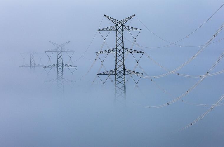 Verband: Strompreiszone-Teilung lohnt sich wirtschaftlich